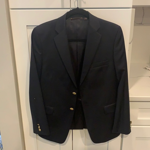 Michael Kors Other - Small Michael Kors Blazer - Navy Blue